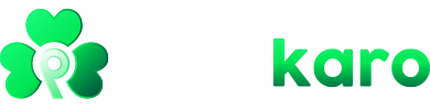 PlayKaro logo – official symbol of the PlayKaro Blogs community
