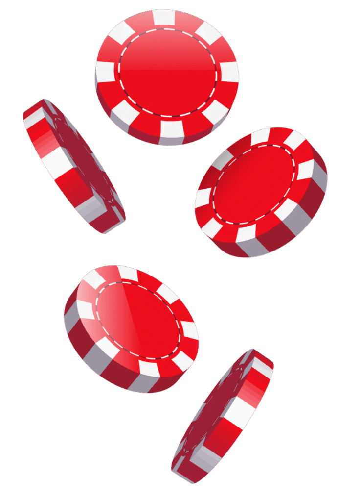Red chips