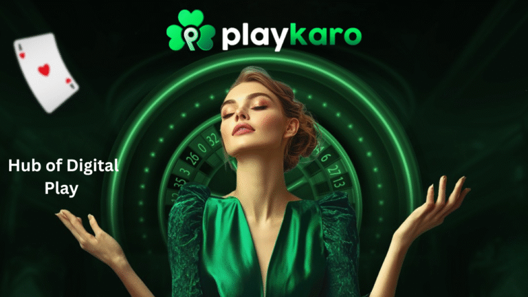 Playkaro