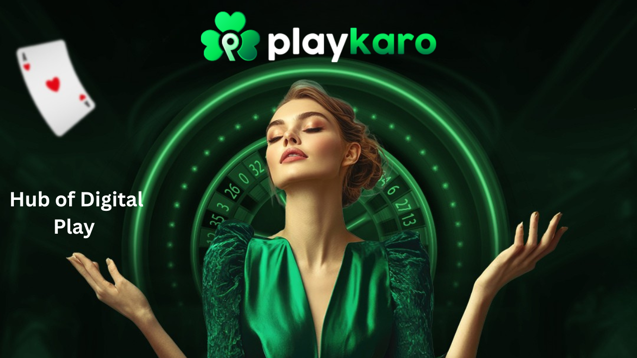 Playkaro