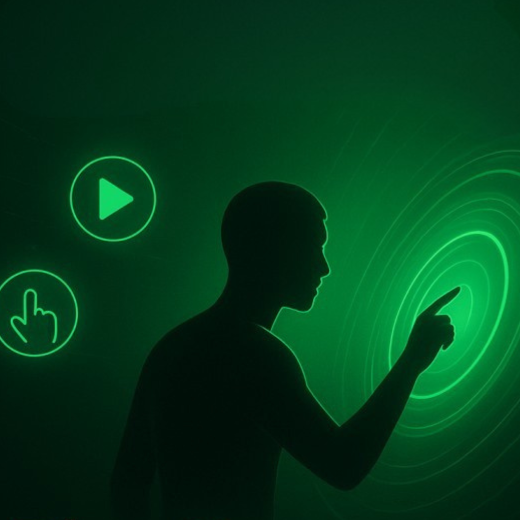 Playkaro Interactive play