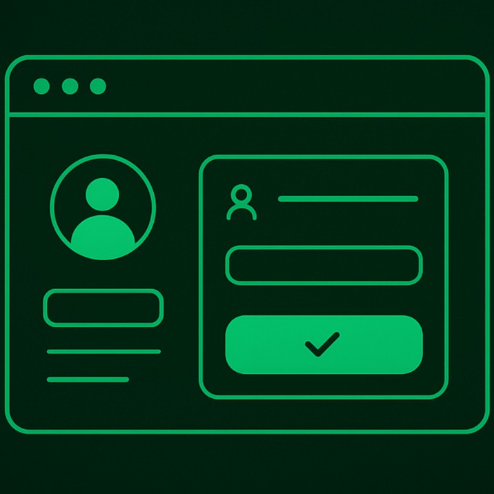 Playkaro user friendly interface