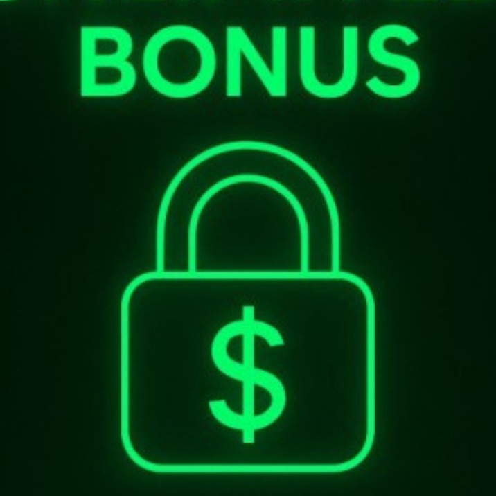 Unlock bonus with Playkaro