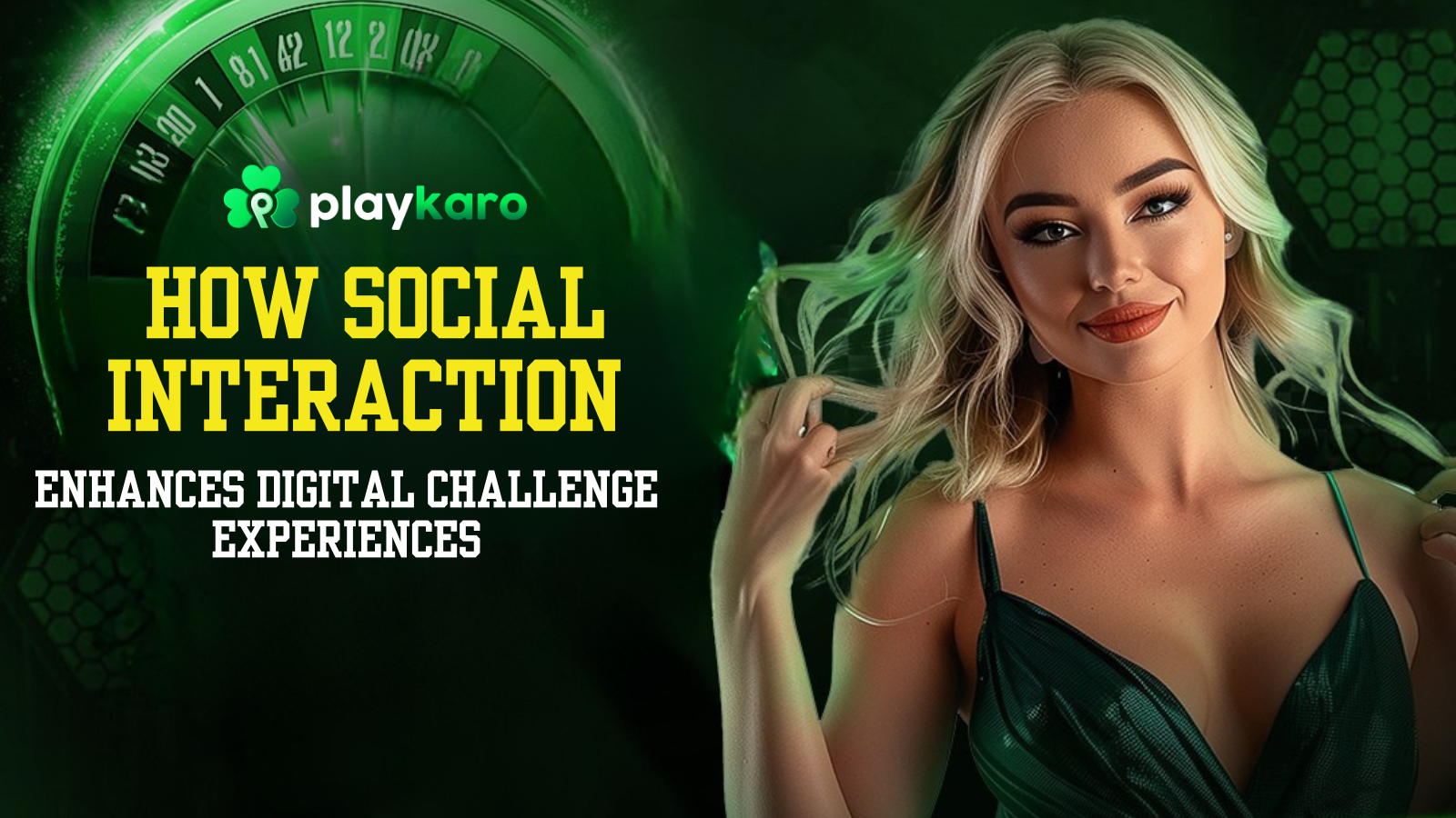 How Social Interaction Enhances Digital Challenge Experiences