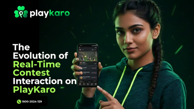 Playkaro user guide