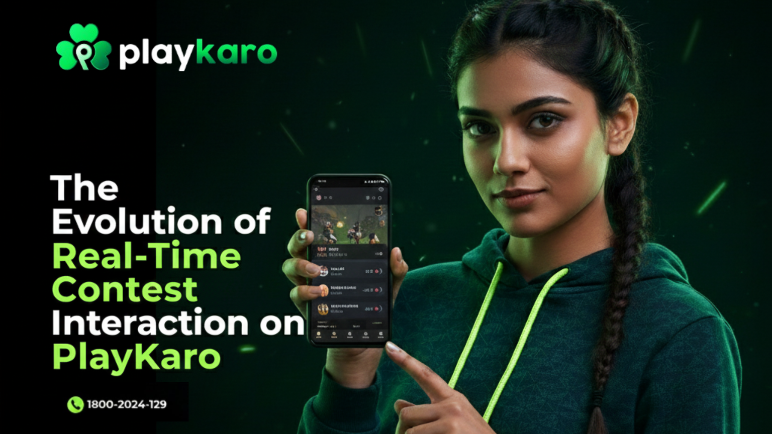 Playkaro user guide