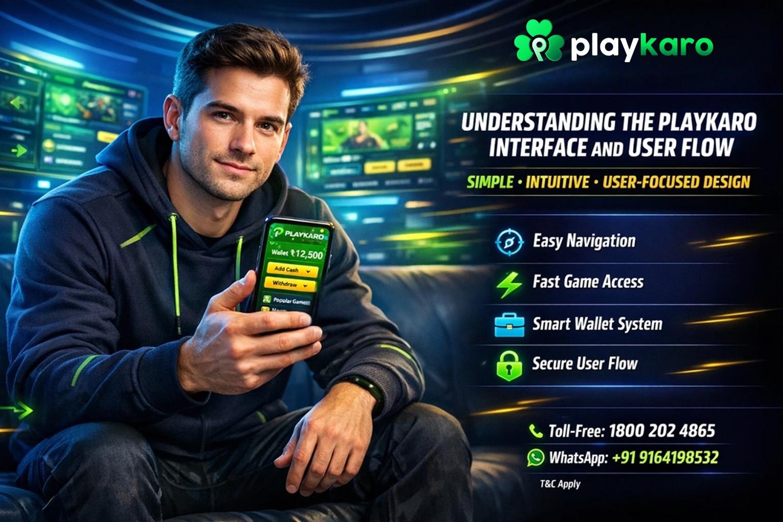 Playkaro