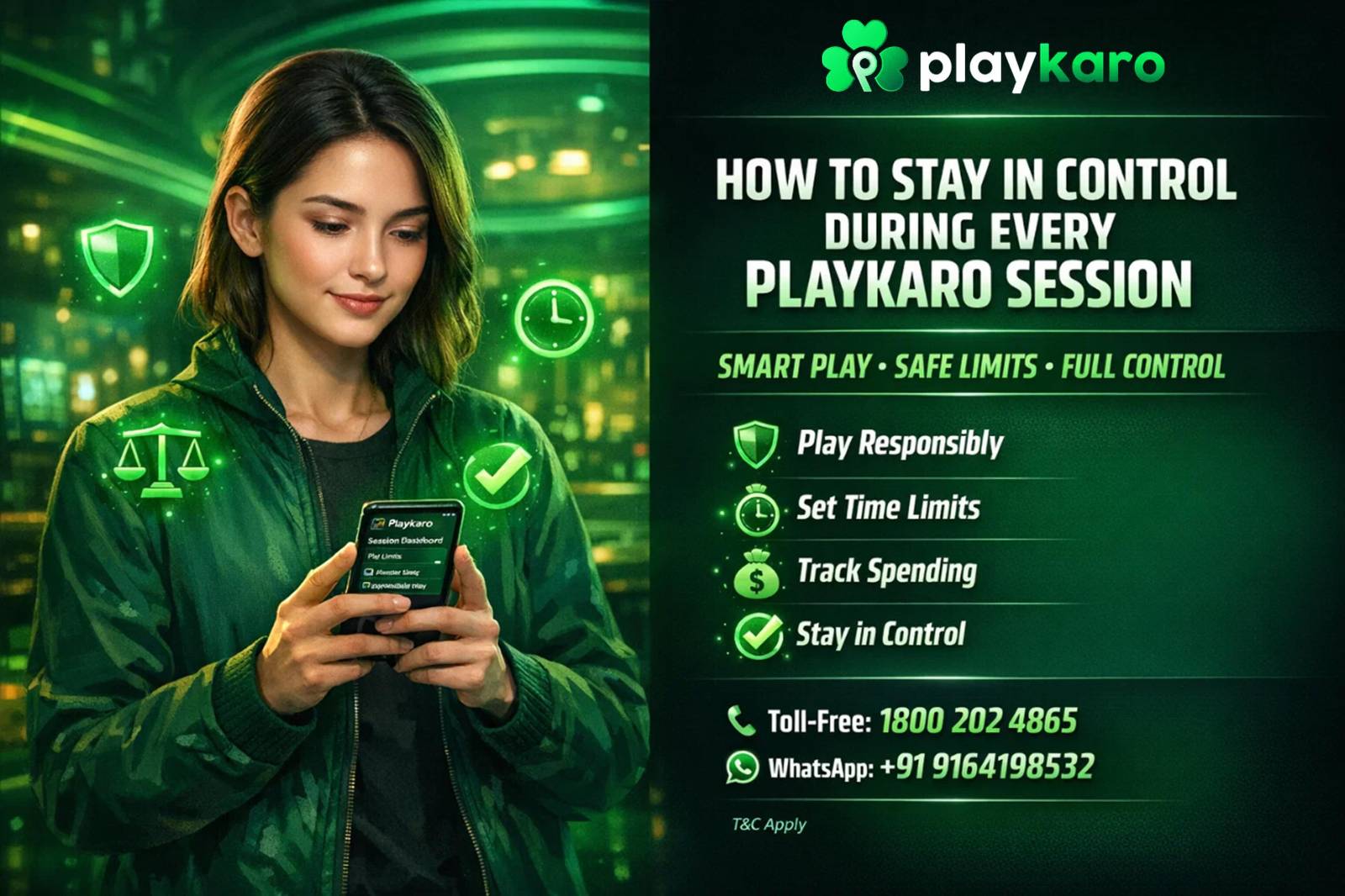 Playkaro