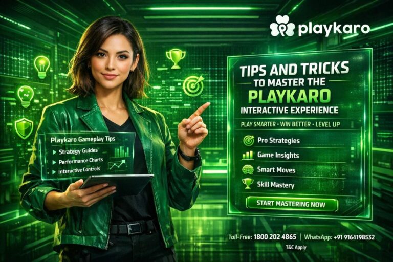 Playkaro