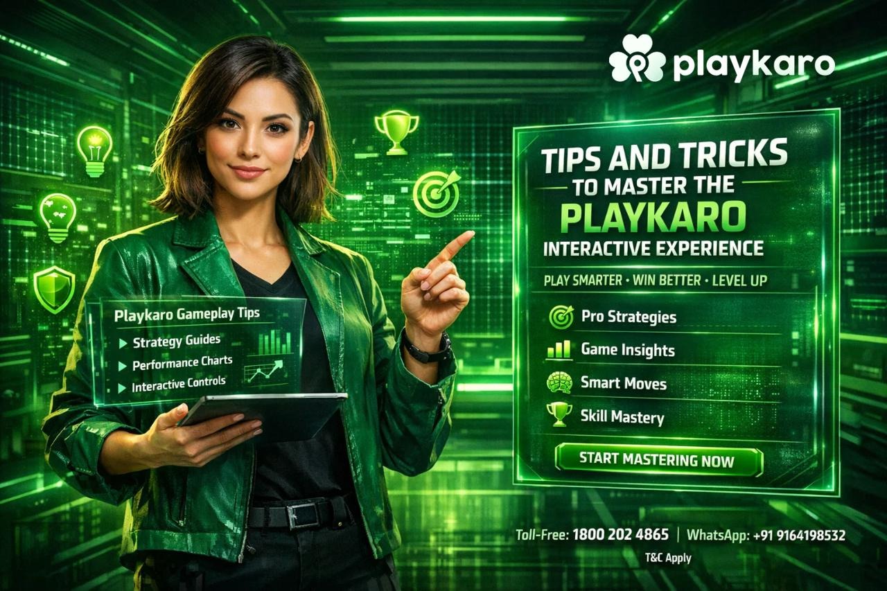 Playkaro